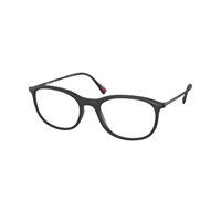 Montura de gafas Prada Linea Rossa Hombre VPS06N 55 DG0-1O1 - VPS06N 55 DG0-1O1